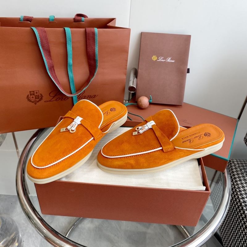 Loro Piana Sandals